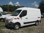 Renault MAXITY. WYWROTKA NA 3-STRONY NOWA ZABUDOWA - 23