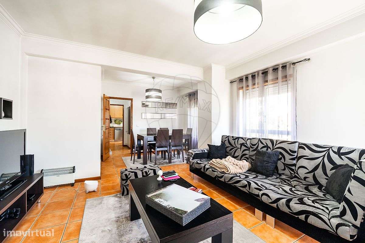 Apartamento T4 para venda-5