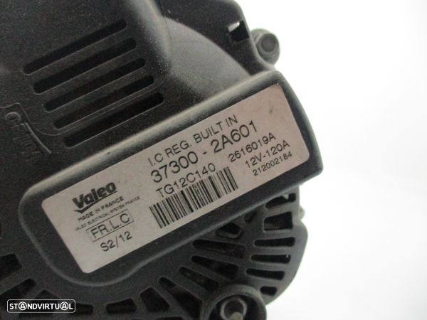 Alternador Kia Ceed Hatchback (Ed) - 5