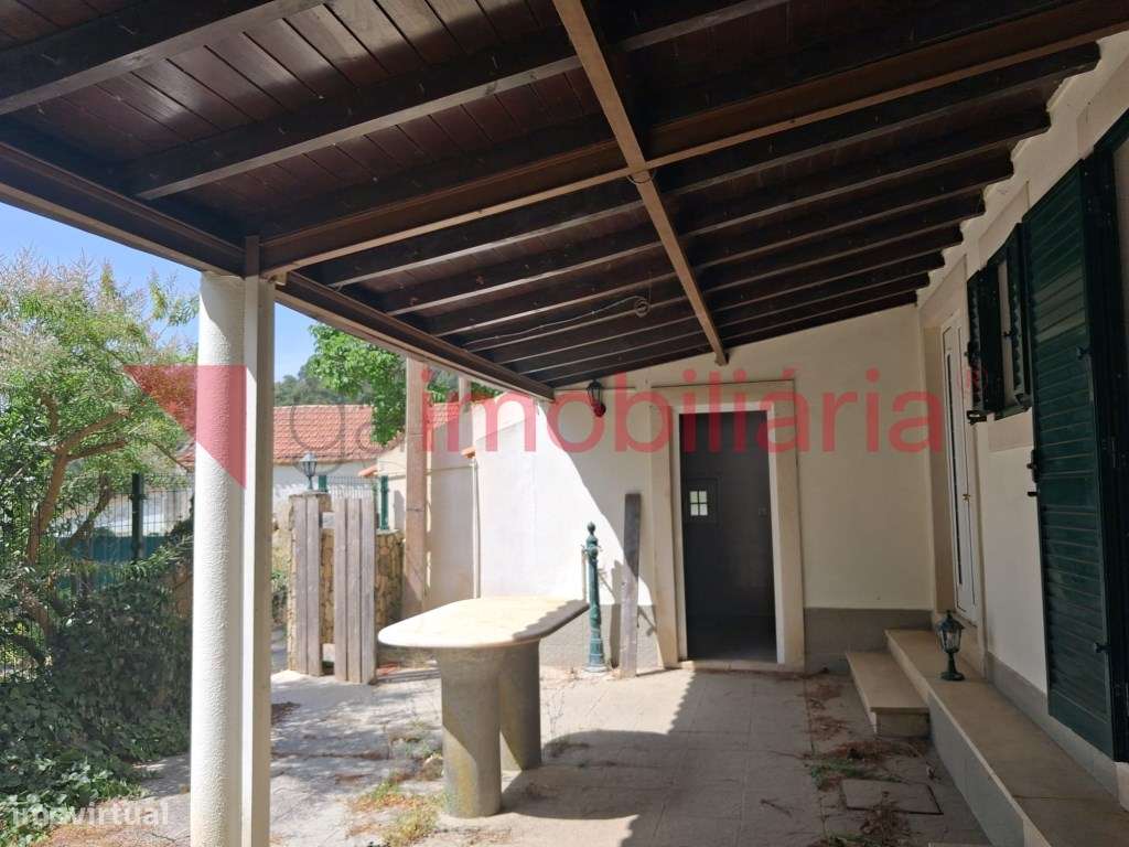 Moradia Rústica a 2 minutos do Centro de Arruda-5