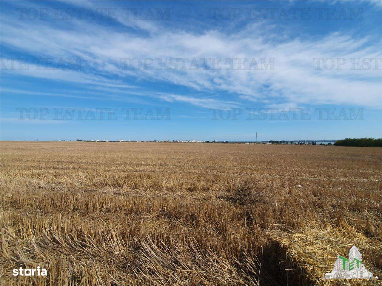 Teren Techirghiol - Imagine principală: 5/8