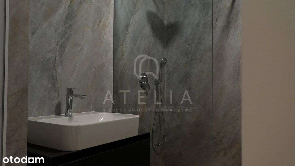 Apartament z widokiem - Pełny obrazek: 4/6