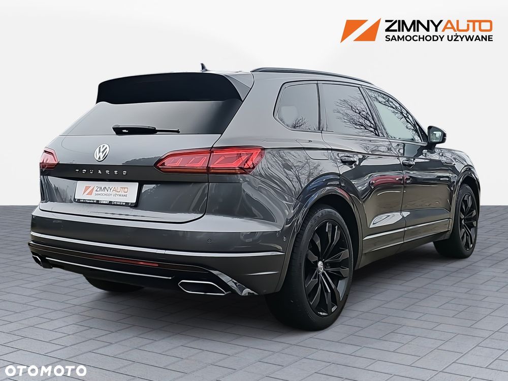 FV23%, R-LINE 3.0TDI V6 286KM, Salon Polska, ASO