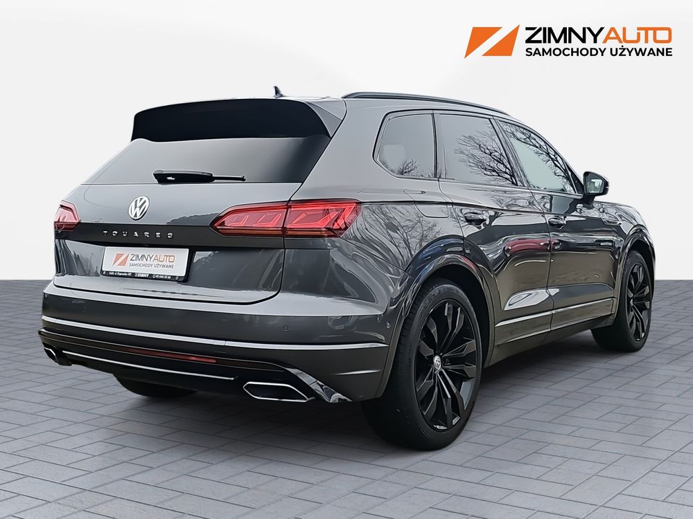 FV23%, R-LINE 3.0TDI V6 286KM, Salon Polska, ASO