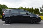 Opel Zafira 1.6 CDTI Cosmo - 9