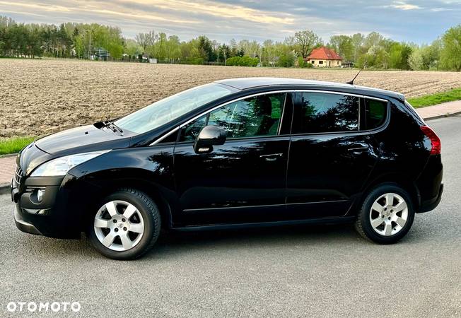 Peugeot 3008 1.6 HDi Trendy - 4