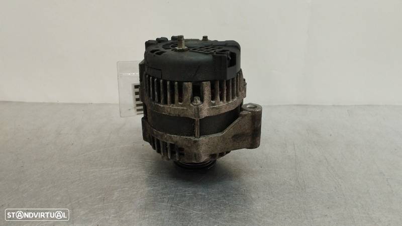 Alternador Chevrolet Aveo / Kalos Hatchback (T250, T255) - 1