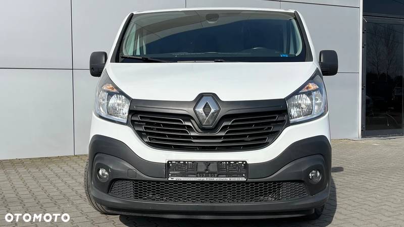 Renault Trafic - 3