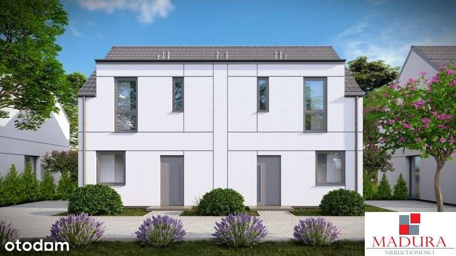 Bezczynszowe mieszkanie+ogród / 4 pokoje-10