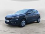 Dacia Sandero 1.0 TCe Comfort - 2