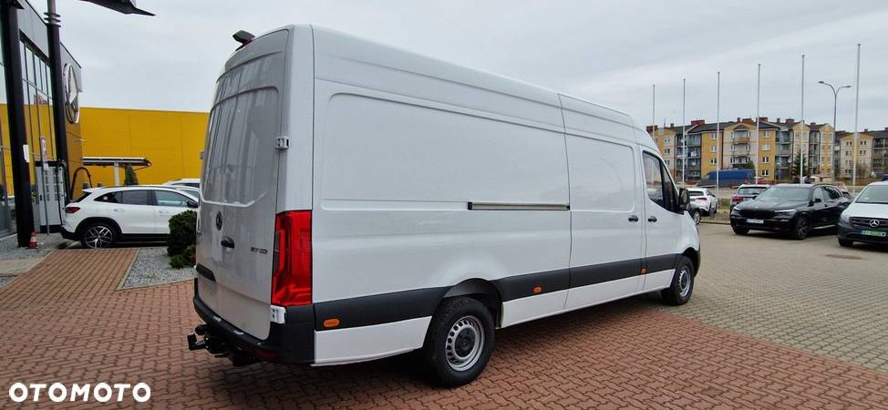 Mercedes-Benz Sprinter Sprinter - 3