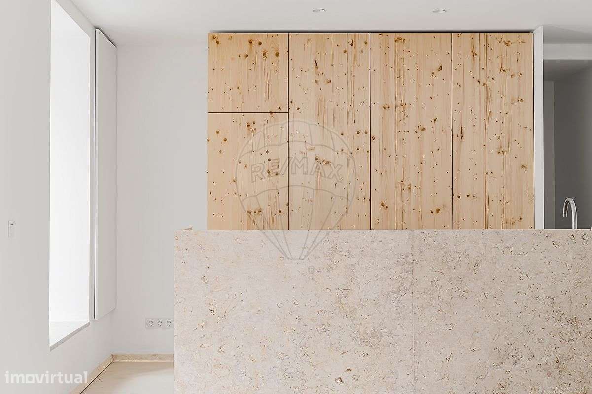 Apartamento T2 para venda - Grande imagem: 5/18