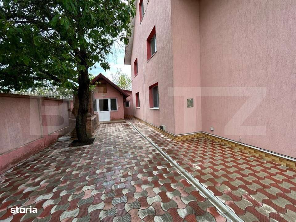 Oportunitate,casa multifunctionala 9 camere, 420 mp utili, zona Galeri - Imagine principală: 4/12