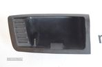 GAVETA CINZEIRO GAVETA CONSOLA FRENTE FRONTAL 51167078573 BMW SERIE 1 E87 E81 E88 E82 - 3