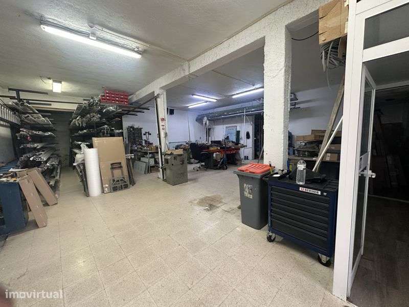 Armazém Abobóda - Grande imagem: 5/8