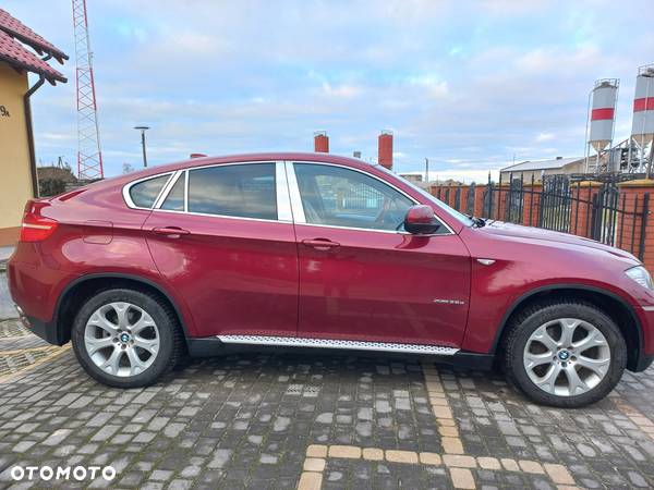 BMW X6 35d xDrive - 4