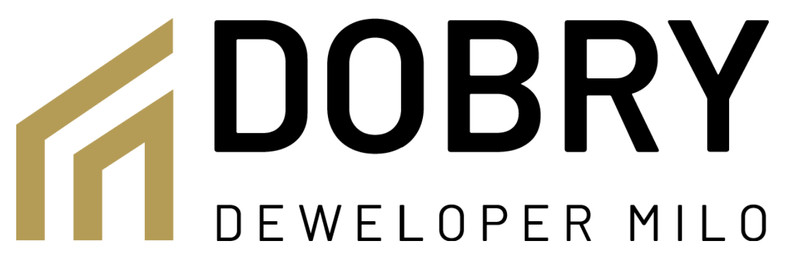 Logo: Dobry Deweloper Milo
