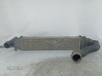 Intercooler Radiador Mercedes-Benz C-Class (W204) - 2