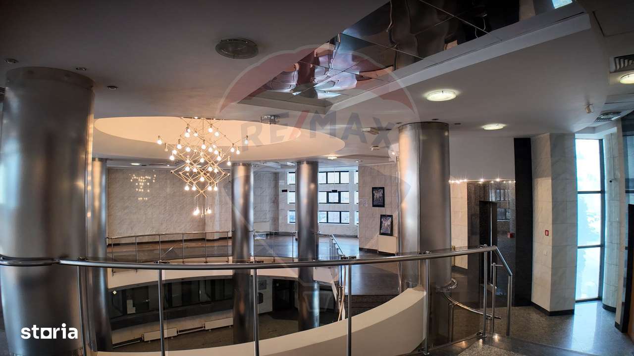 Spatiu comercial de inchiriat 455 mp, str Piata Revolutiei - Imagine principală: 5/16