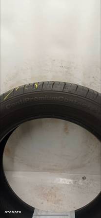 L-205/55R16 91H CONTINENTAL CONTIPREMIUMCONTACT 2 - 5