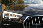 Audi A4 Allroad 2.0 TDI Quattro S tronic - 23