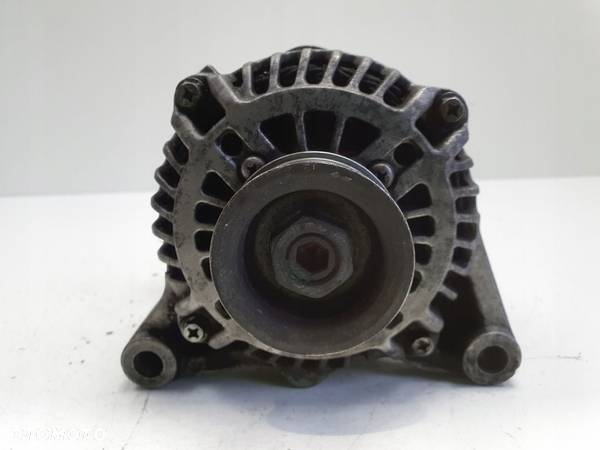 Peugeot Partner 1.9 D ALTERNATOR - 4