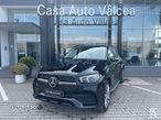 Mercedes-Benz GLE 350 de 4MATIC - 1