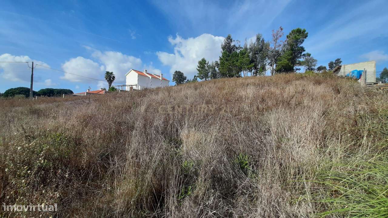 Terreno para construção em Ermegeira - Torres Vedras - Grande imagem: 5/13