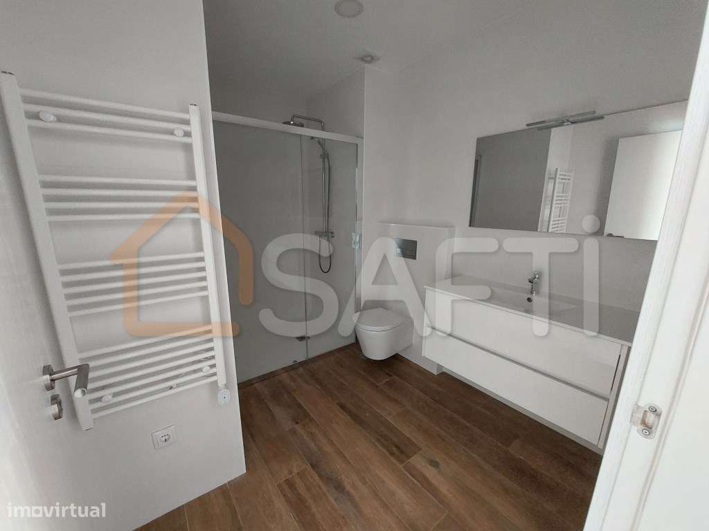 Apartamento T3 - Grande imagem: 4/26