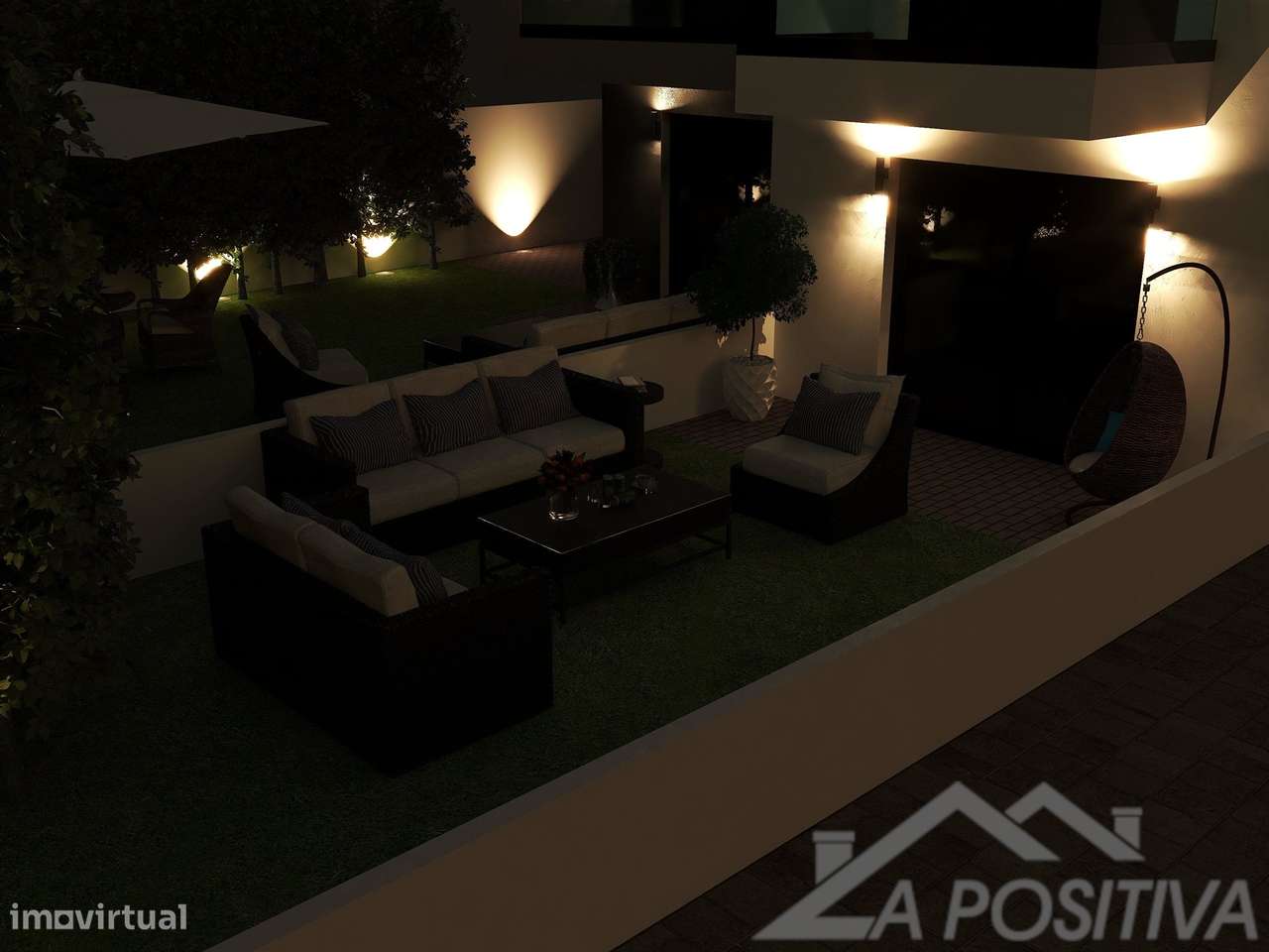 Apartamento T2 DUPLEX Venda em Gafanha da Nazaré,Ílhavo-27