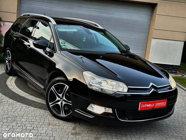 Citroën C5 3.0 HDi V6 Exclusive - 2