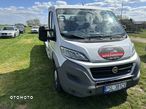 Fiat Ducato Lift 23 130KM Maxi 4035 Winda 10 palet - 22