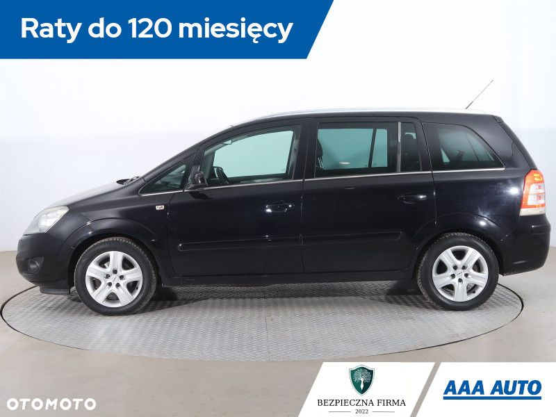 Opel Zafira - 3