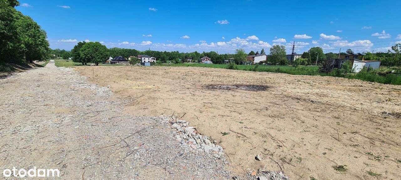 Okazja!!! Ornontowice działki usługowe sprzedam - Pełny obrazek: 5/7