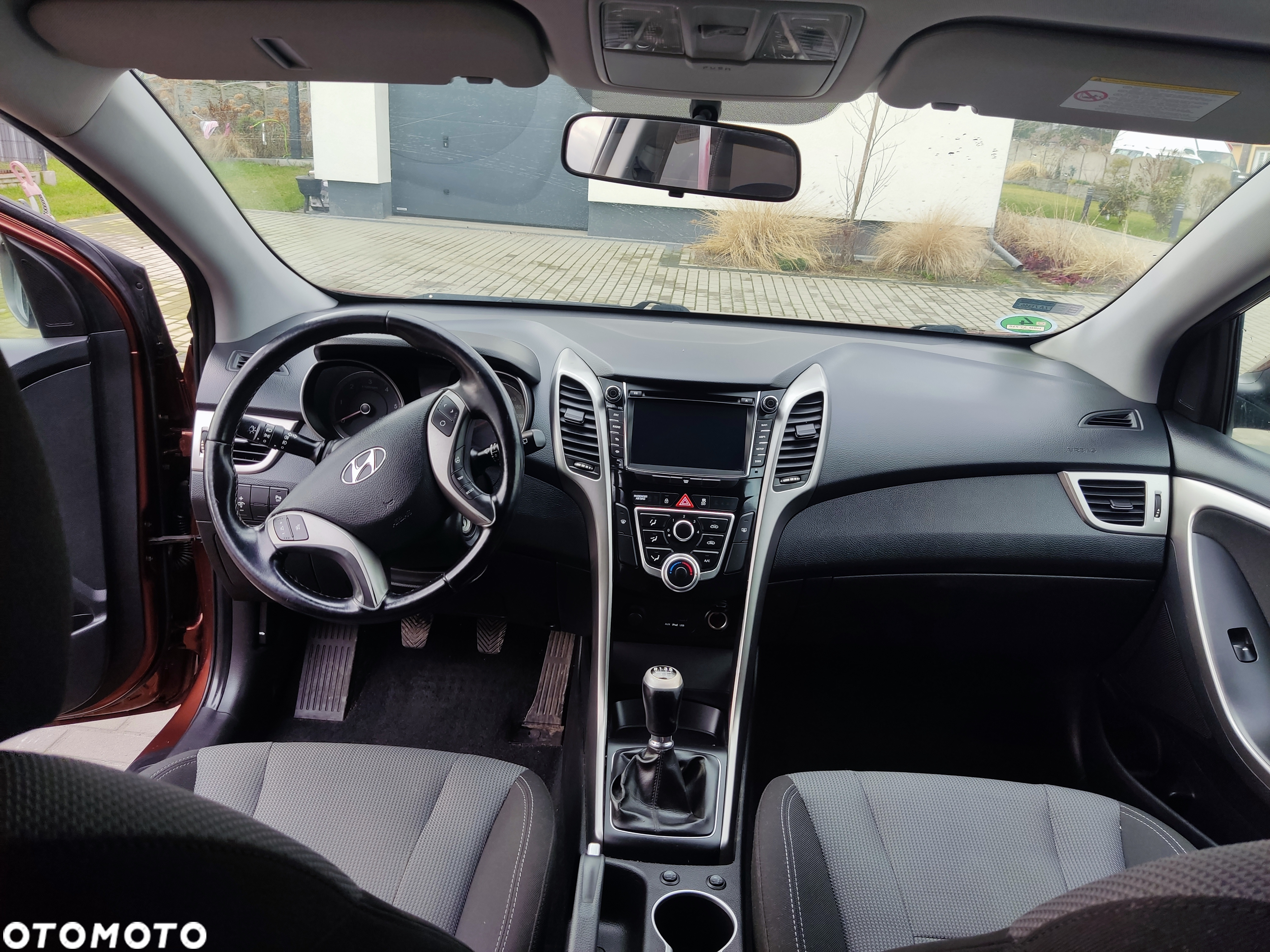 Hyundai I30 1.4 CRDi Advantage - 3