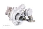 Turbosprężarka 53039700099 Volkswagen Passat 1.4 TSI 150 KM CDGA K03-0099 - 3