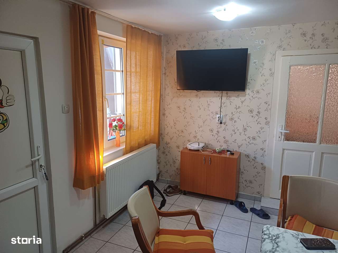 Vand apartament 2 camere in Marasti-2