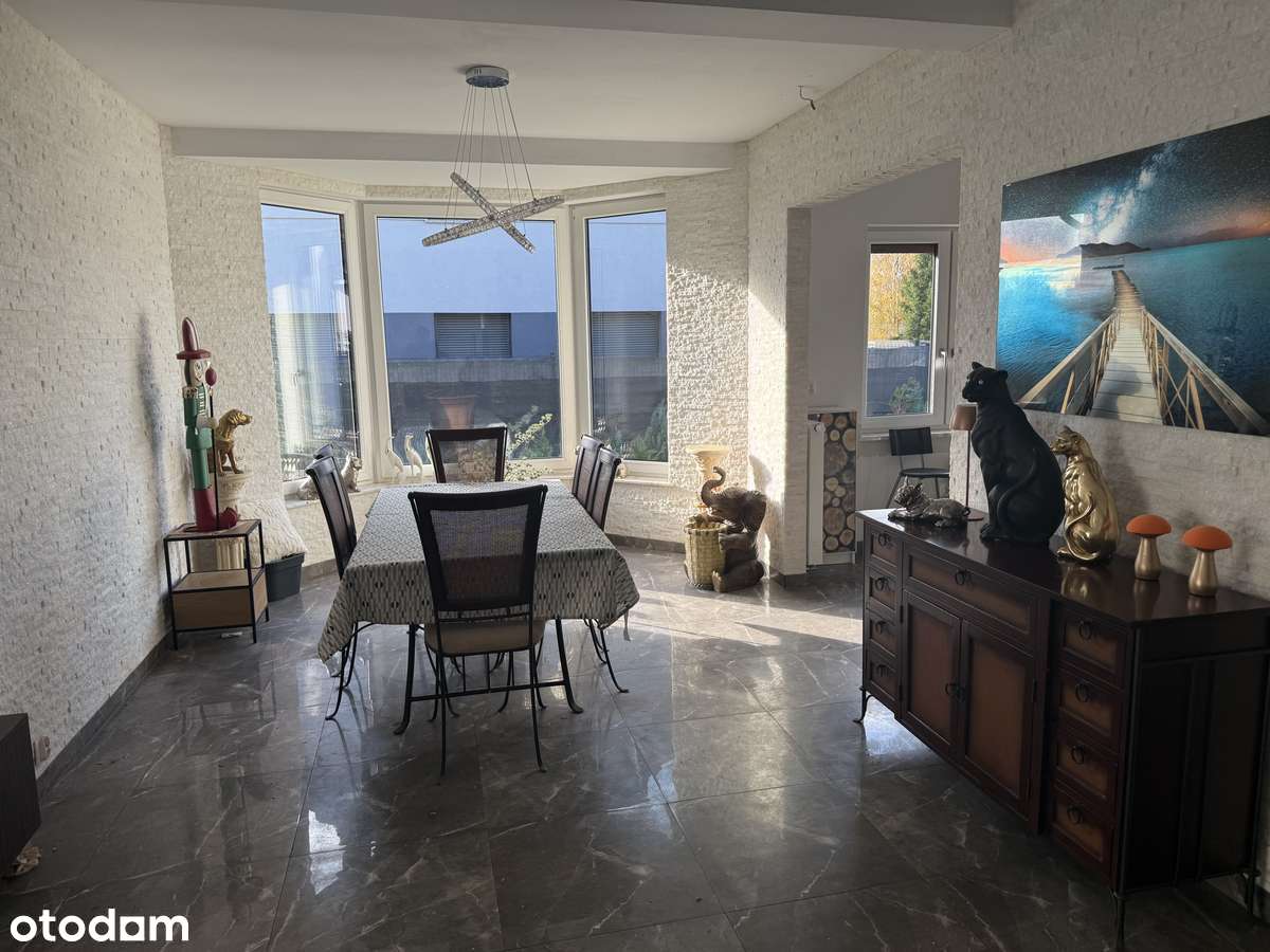 Duży dom, willa, możliwość wynajmu dla pracowników - Pełny obrazek: 4/20