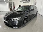 BMW 320 d Touring Pack M Auto - 13