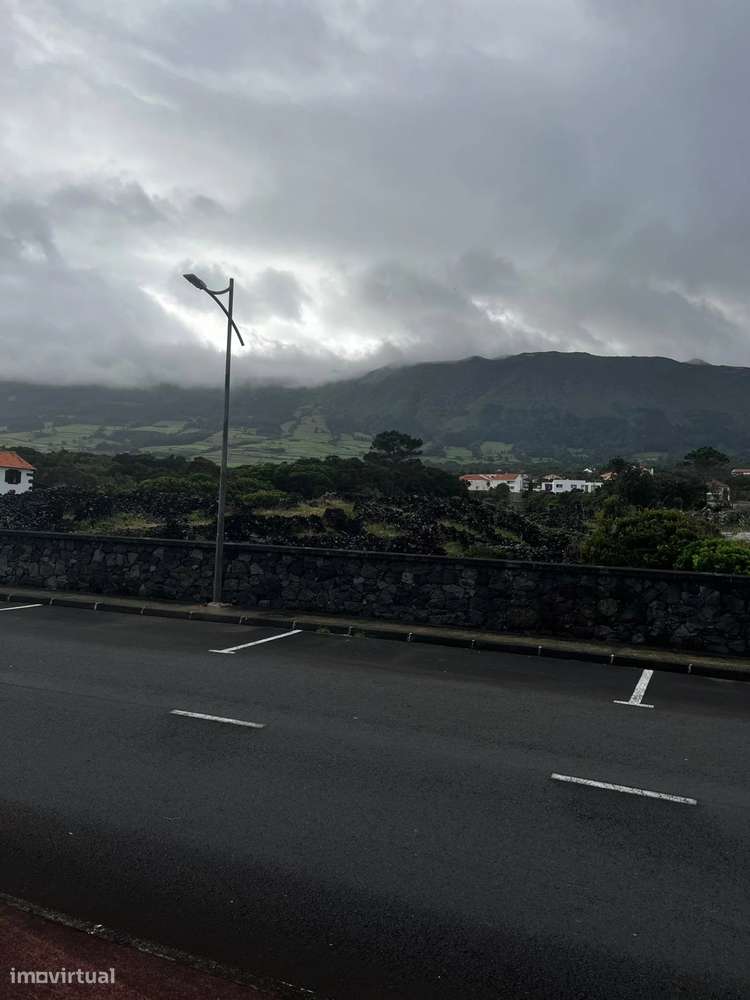 Terreno com potencial urbanizável em São Roque do Pico - Grande imagem: 5/5