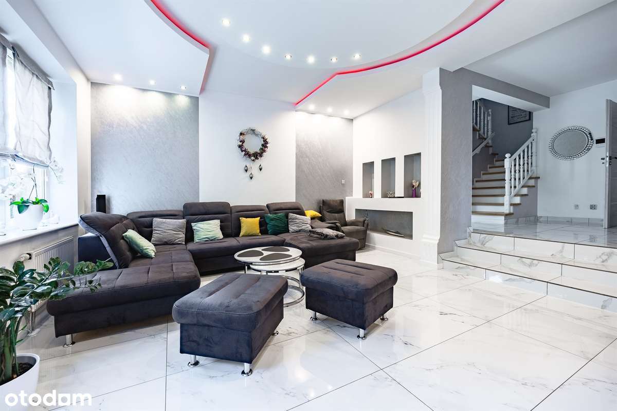 Dom jednorodzinny na sprzedaż - Pełny obrazek: 3/20