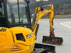 JCB * JCB 8030 *Sprowadzona* MINIKOPARKA  Stan IDEALNY - 12