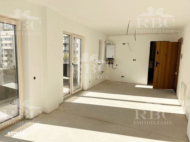 Apartament 1 camera bloc nou Premium pe strada Dorobantilor-2