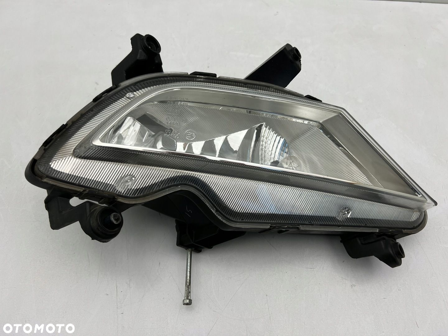 HYUNDAI I20 II HALOGEN PRZEDNI PRAWY PRZÓD 2 ŻARÓWKI 14-18 - 2