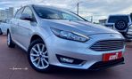 Ford Focus 1.0 EcoBoost S&S Business Edition - 1