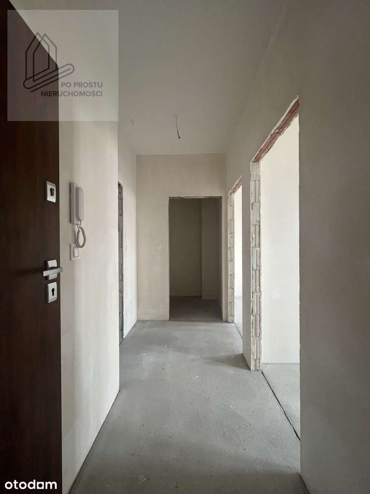 Mieszkanie z największym tarasem / wolne od zaraz-10