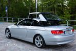 BMW Seria 3 320i Cabrio Edition Exclusive - 36