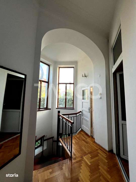 Apartament de vanzare cu 3 camere 111 mpu zona Central din Sibiu - Imagine principală: 3/9