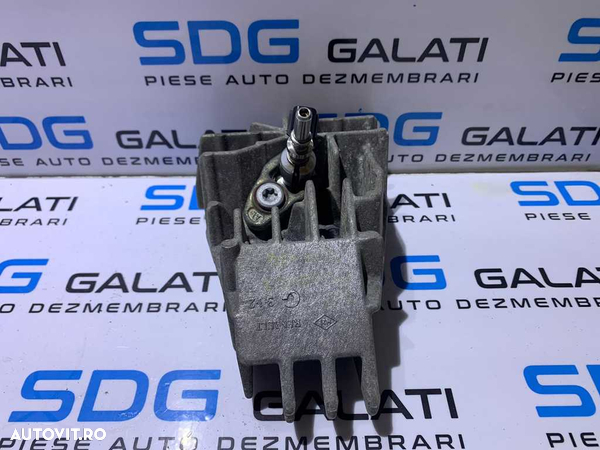 Injector DPF Filtru Particule Nissan Note 2 1.5 DCI 2012 - 2018 Cod 8200769153 8200769153 - 5