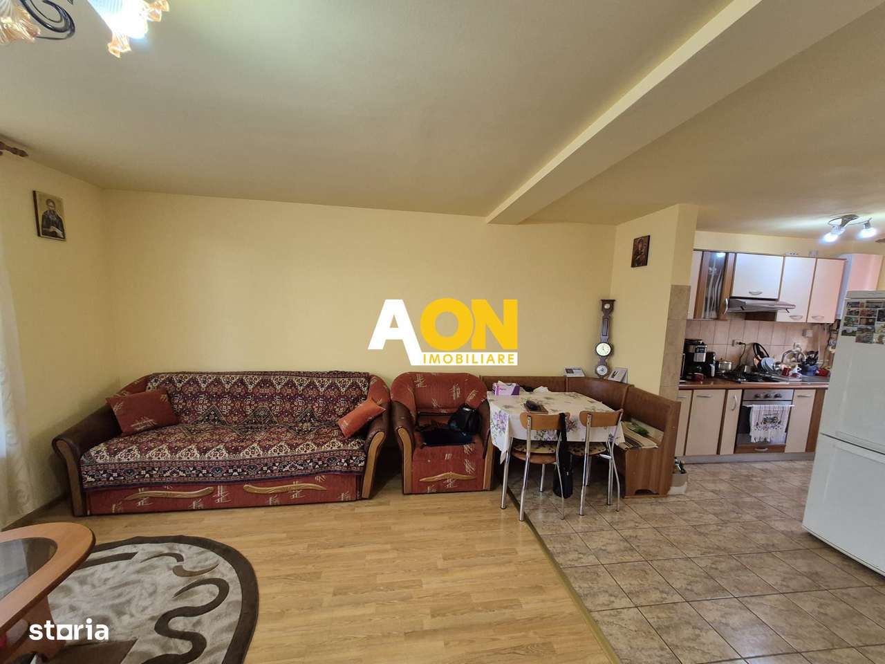 Casa duplex 3 camere, mobilat, 85 mp utili, teren 150 mp, Zona Centru - Imagine principală: 4/19